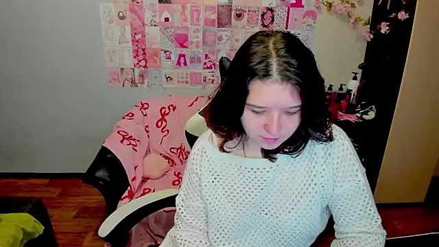 Snapshot of Acid_Kate chatting on 11, 10, 2025 Acid Kate online show from 11, 10, 2025