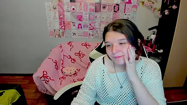 Snapshot of Acid_Kate chatting on 12, 10, 2025 Acid Kate online show from 12, 10, 2025