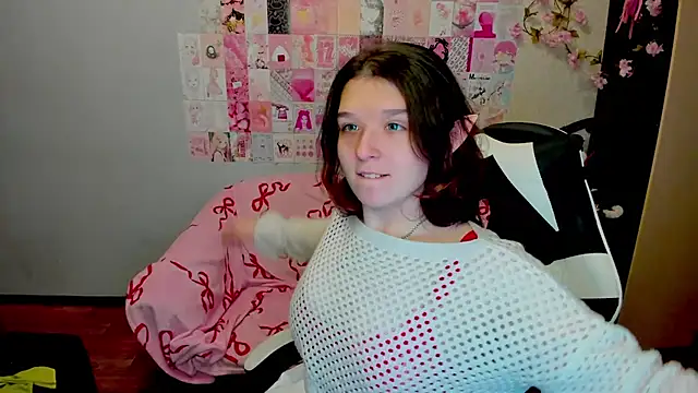 Snapshot of Acid_Kate chatting on 13, 10, 2025 Acid Kate online show from 13, 10, 2025