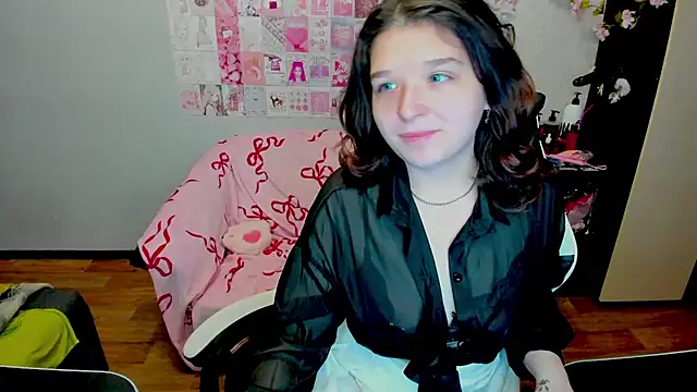 Snapshot of Acid_Kate chatting on 14, 10, 2025 Acid Kate online show from 14, 10, 2025