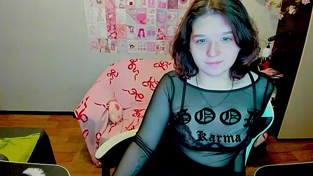 Snapshot of Acid_Kate chatting on 15, 10, 2025 Acid Kate online show from 15, 10, 2025