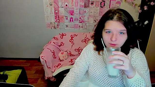 Snapshot of Acid_Kate chatting on 19, 10, 2025 Acid Kate online show from 19, 10, 2025