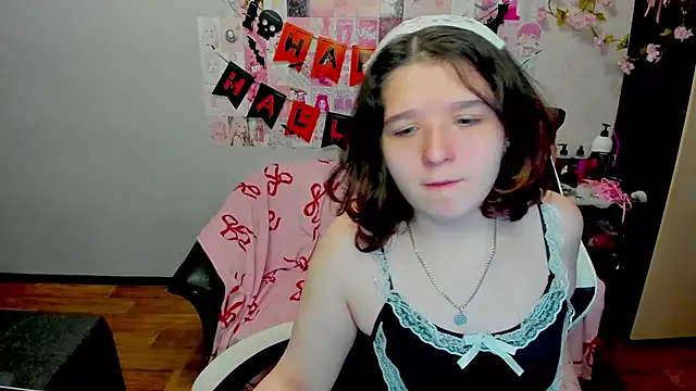 Snapshot of Acid_Kate chatting on 22, 10, 2025 Acid Kate online show from 22, 10, 2025