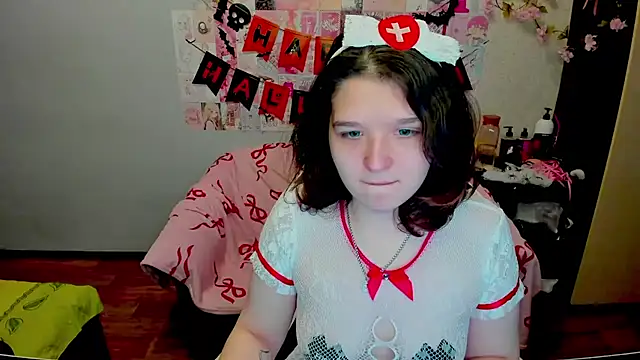 Snapshot of Acid_Kate chatting on 23, 10, 2025 Acid Kate online show from 23, 10, 2025