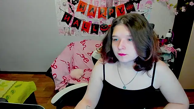 Snapshot of Acid_Kate chatting on 24, 10, 2025 Acid Kate online show from 24, 10, 2025