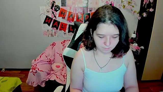 Snapshot of Acid_Kate chatting on 25, 10, 2025 Acid Kate online show from 25, 10, 2025