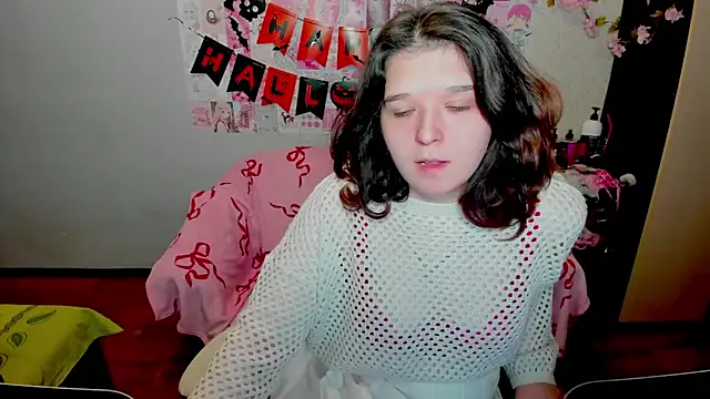 Snapshot of Acid_Kate chatting on 27, 10, 2025 Acid Kate online show from 27, 10, 2025