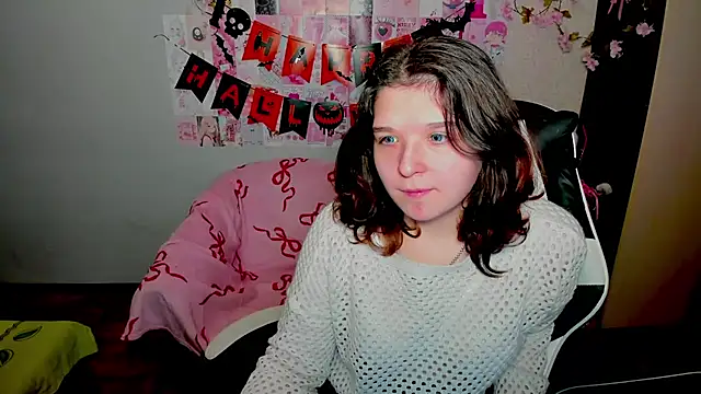 Snapshot of Acid_Kate chatting on 29, 10, 2025 Acid Kate online show from 29, 10, 2025