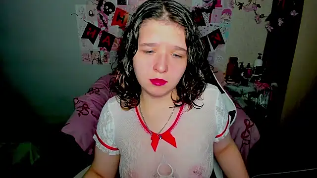 Snapshot of Acid_Kate chatting on 31, 10, 2025 Acid Kate online show from 31, 10, 2025