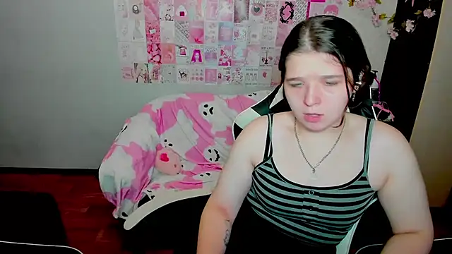 Snapshot of Acid_Kate chatting on 4, 11, 2025 Acid Kate online show from 4, 11, 2025