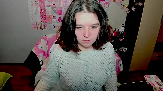 Snapshot of Acid_Kate chatting on 6, 11, 2025 Acid Kate online show from 6, 11, 2025