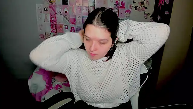 Snapshot of Acid_Kate chatting on 8, 11, 2025 Acid Kate online show from 8, 11, 2025