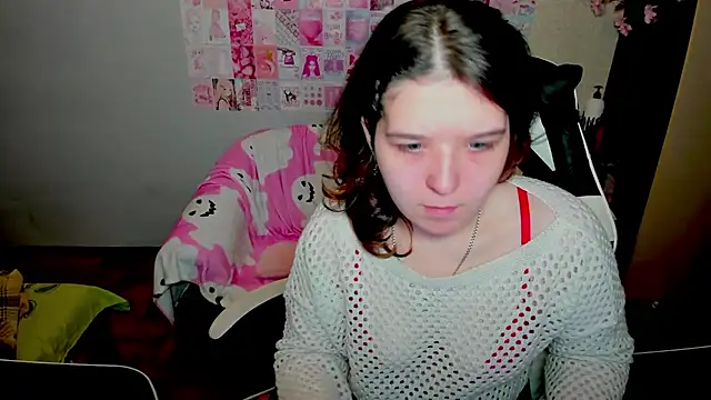 Snapshot of Acid_Kate chatting on 10, 11, 2025 Acid Kate online show from 10, 11, 2025