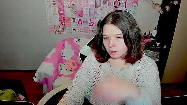 Snapshot of Acid_Kate chatting on 17, 11, 2025 Acid Kate online show from 17, 11, 2025