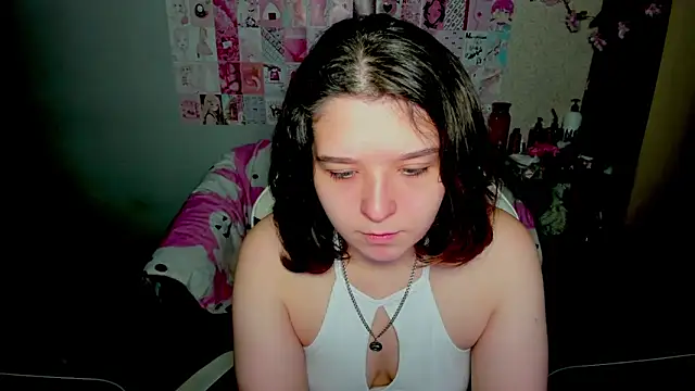 Snapshot of Acid_Kate chatting on 18, 11, 2025 Acid Kate online show from 18, 11, 2025