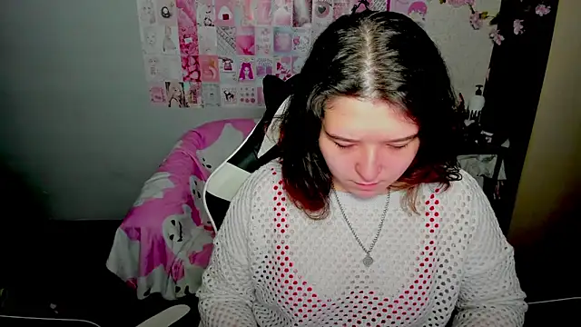 Snapshot of Acid_Kate chatting on 19, 11, 2025 Acid Kate online show from 19, 11, 2025