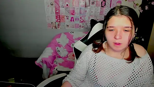 Snapshot of Acid_Kate chatting on 24, 11, 2025 Acid Kate online show from 24, 11, 2025