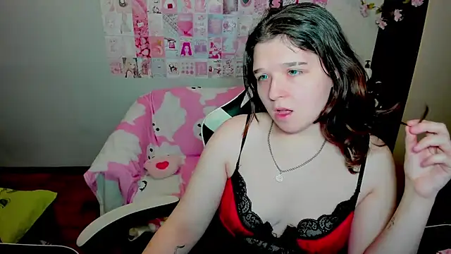 Snapshot of Acid_Kate chatting on 28, 11, 2025 Acid Kate online show from 28, 11, 2025