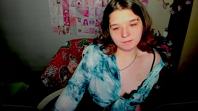 Snapshot of Acid_Kate chatting on 2, 12, 2025 Acid Kate online show from 2, 12, 2025