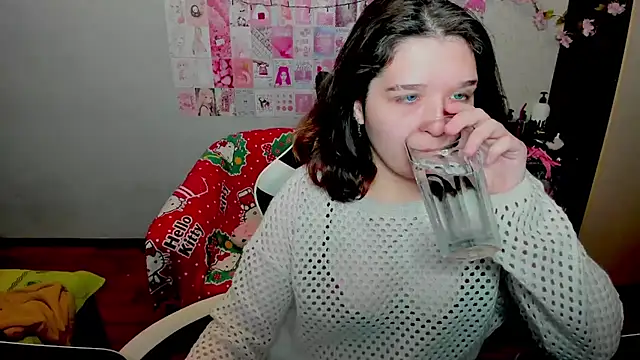 Snapshot of Acid_Kate chatting on 4, 12, 2025 Acid Kate online show from 4, 12, 2025