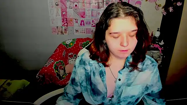 Snapshot of Acid_Kate chatting on 5, 12, 2025 Acid Kate online show from 5, 12, 2025