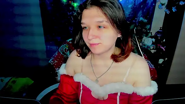 Snapshot of Acid_Kate chatting on 14, 12, 2025 Acid Kate online show from 14, 12, 2025