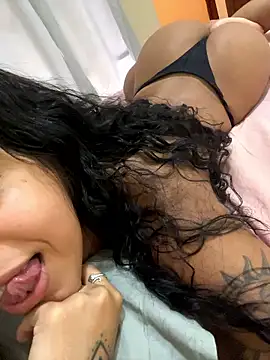 luasweett online show from 11, 1, 2026