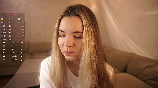 MarlinVarian online show from 16, 11, 2025