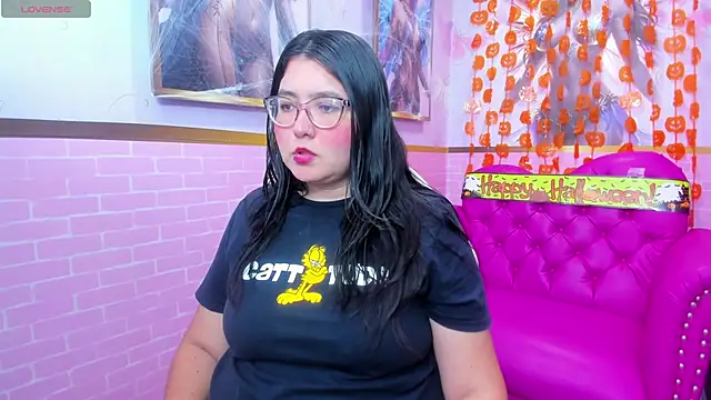 Snapshot of Dulce_meow chatting on 25, 10, 2025 Dulce meow online show from 25, 10, 2025