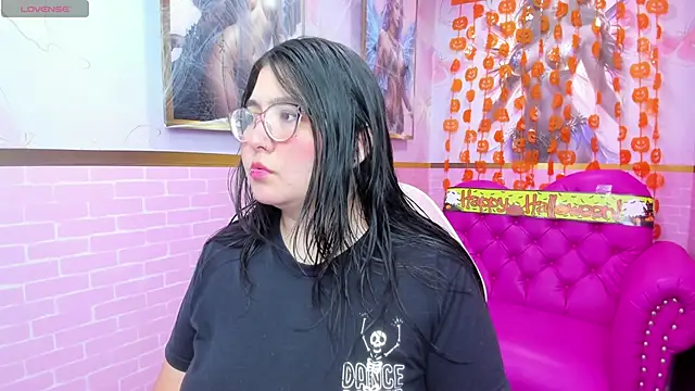 Snapshot of Dulce_meow chatting on 30, 10, 2025 Dulce meow online show from 30, 10, 2025