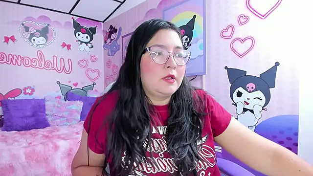 Snapshot of Dulce_meow chatting on 16, 11, 2025 Dulce meow online show from 16, 11, 2025