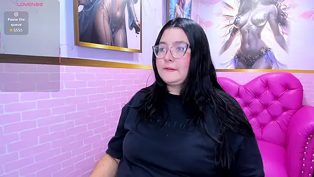 Snapshot of Dulce_meow chatting on 23, 11, 2025 Dulce meow online show from 23, 11, 2025