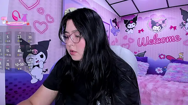 Snapshot of Dulce_meow chatting on 14, 12, 2025 Dulce meow online show from 14, 12, 2025