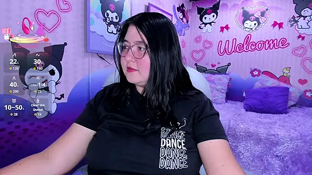 Dulce meow online show from 8, 1, 2026