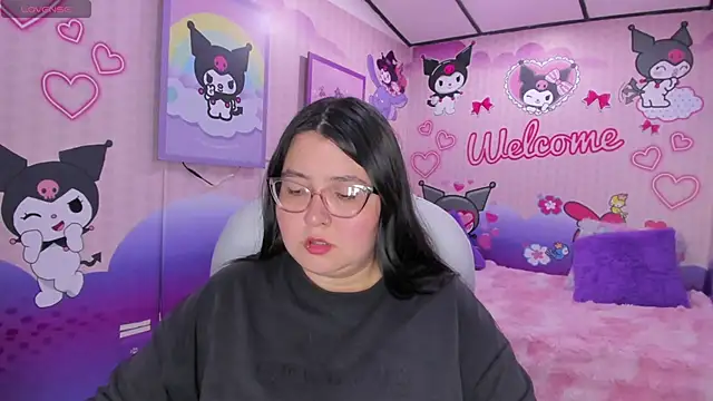 Dulce meow online show from 25, 3, 2026