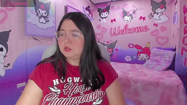 Snapshot of Dulce_meow chatting on 12, 6, 2026 Dulce meow online show from 12, 6, 2026