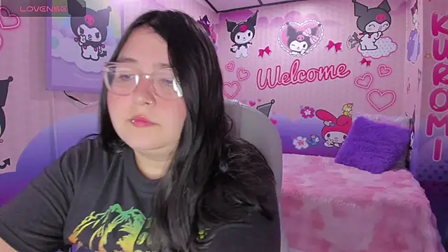 Snapshot of Dulce_meow chatting on 16, 6, 2026 Dulce meow online show from 16, 6, 2026