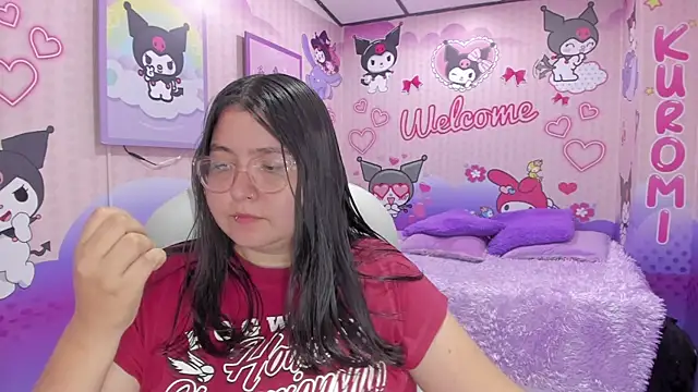 Snapshot of Dulce_meow chatting on 9, 7, 2026 Dulce meow online show from 9, 7, 2026