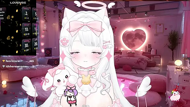 sandyluxury online show from 14, 9, 2025