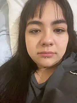 Snapshot of jasmincollin_ chatting on 17, 10, 2025 jasmincollin online show from 17, 10, 2025