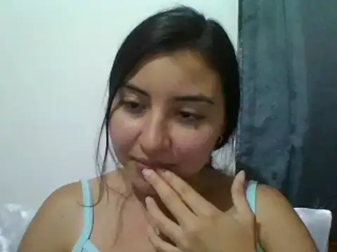 Snapshot of _Romilly_ chatting on 7, 11, 2025 Romilly online show from 7, 11, 2025