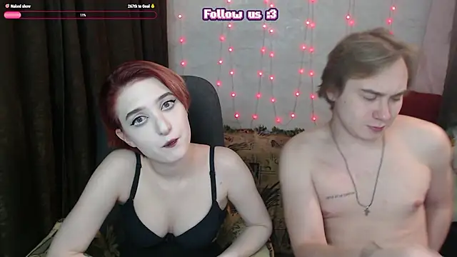 Snapshot of Lust4Money chatting on 11, 2, 2026 Lust4Money online show from 11, 2, 2026