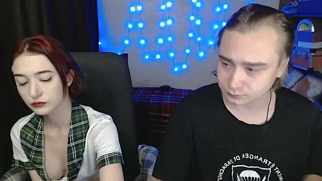 Lust4Money online show from 27, 6, 2026