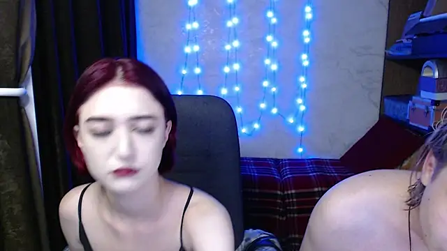 Lust4Money online show from 9, 7, 2026