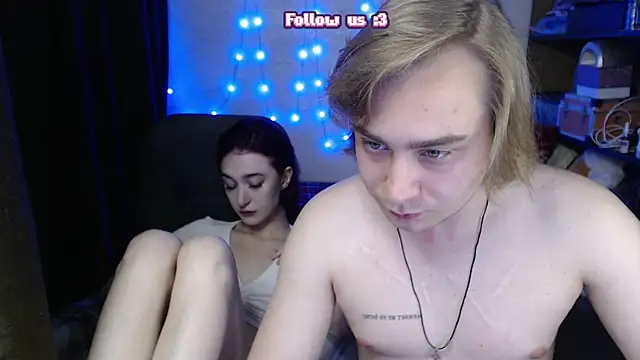 Lust4Money online show from 10, 7, 2026