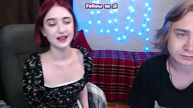 Lust4Money online show from 17, 7, 2026