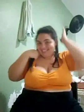 Katherine25 online show from 11, 4, 2026