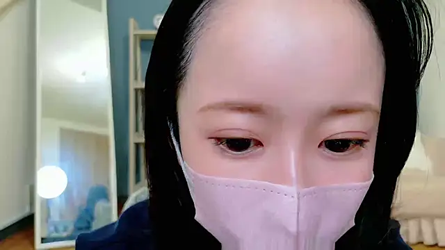 Snapshot of Kurumi_chan_ chatting on 12, 9, 2025 Kurumi chan online show from 12, 9, 2025