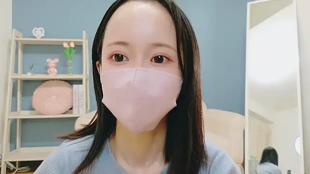 Snapshot of Kurumi_chan_ chatting on 18, 9, 2025 Kurumi chan online show from 18, 9, 2025