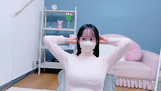 Snapshot of Kurumi_chan_ chatting on 5, 10, 2025 Kurumi chan online show from 5, 10, 2025